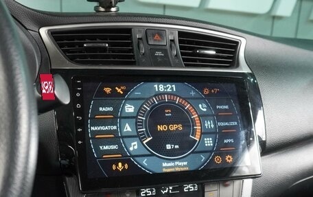 Nissan Tiida, 2015 год, 1 169 000 рублей, 14 фотография