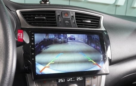 Nissan Tiida, 2015 год, 1 169 000 рублей, 13 фотография