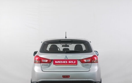 Mitsubishi ASX I рестайлинг, 2013 год, 999 000 рублей, 6 фотография