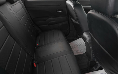 Mitsubishi ASX I рестайлинг, 2013 год, 999 000 рублей, 11 фотография