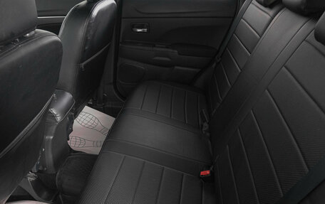 Mitsubishi ASX I рестайлинг, 2013 год, 999 000 рублей, 10 фотография