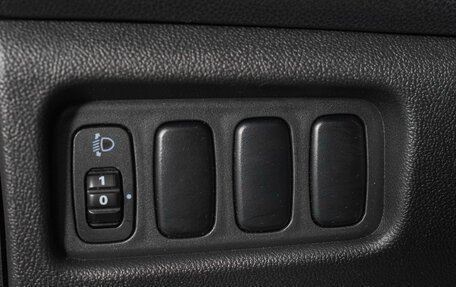 Mitsubishi ASX I рестайлинг, 2013 год, 999 000 рублей, 19 фотография