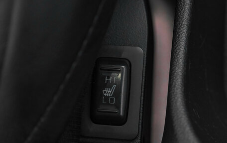 Mitsubishi ASX I рестайлинг, 2013 год, 999 000 рублей, 20 фотография