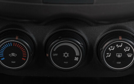 Mitsubishi ASX I рестайлинг, 2013 год, 999 000 рублей, 18 фотография