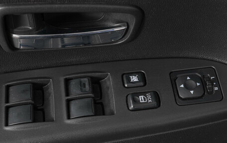 Mitsubishi ASX I рестайлинг, 2013 год, 999 000 рублей, 22 фотография