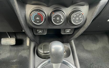 Mitsubishi ASX I рестайлинг, 2014 год, 1 100 000 рублей, 10 фотография