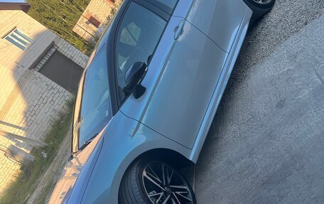 Toyota Camry, 2024 год, 4 350 000 рублей, 2 фотография