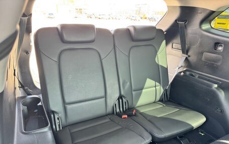 Hyundai Santa Fe III рестайлинг, 2015 год, 2 180 000 рублей, 12 фотография