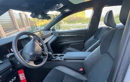 Toyota Camry, 2024 год, 4 350 000 рублей, 3 фотография