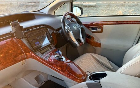 Toyota Prius, 2014 год, 1 111 111 рублей, 9 фотография