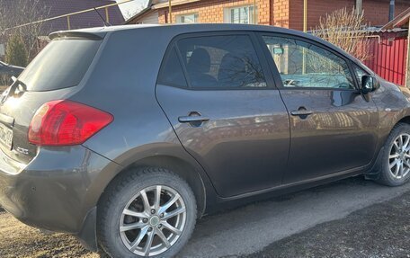 Toyota Auris II, 2008 год, 720 000 рублей, 4 фотография