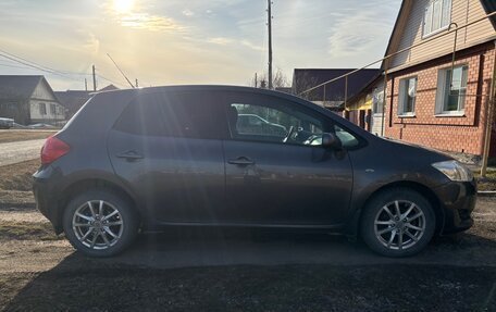 Toyota Auris II, 2008 год, 720 000 рублей, 3 фотография