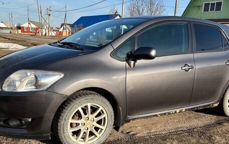 Toyota Auris II, 2008 год, 720 000 рублей, 5 фотография