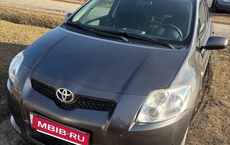 Toyota Auris II, 2008 год, 720 000 рублей, 2 фотография