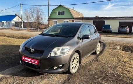Toyota Auris II, 2008 год, 720 000 рублей, 6 фотография