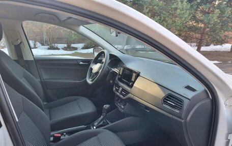 Volkswagen Polo VI (EU Market), 2020 год, 1 460 000 рублей, 14 фотография