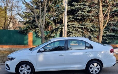 Volkswagen Polo VI (EU Market), 2020 год, 1 460 000 рублей, 2 фотография