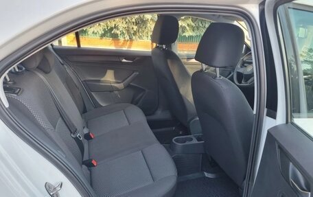 Volkswagen Polo VI (EU Market), 2020 год, 1 460 000 рублей, 12 фотография