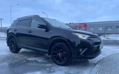 Toyota RAV4, 2019 год, 2 830 000 рублей, 1 фотография