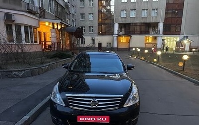 Nissan Teana, 2013 год, 850 000 рублей, 1 фотография