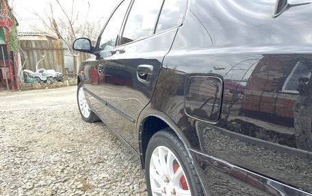 Hyundai Accent II, 2007 год, 375 000 рублей, 5 фотография