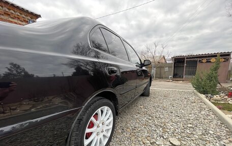 Hyundai Accent II, 2007 год, 375 000 рублей, 6 фотография