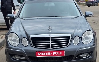 Mercedes-Benz E-Класс, 2008 год, 1 100 000 рублей, 1 фотография