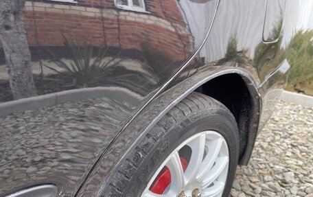 Hyundai Accent II, 2007 год, 375 000 рублей, 10 фотография