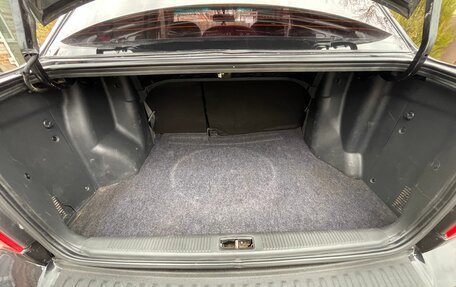 Hyundai Accent II, 2007 год, 375 000 рублей, 19 фотография