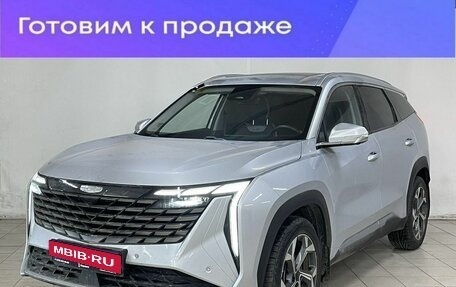 Geely Atlas, 2024 год, 2 900 000 рублей, 1 фотография