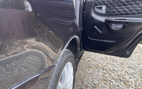 Hyundai Accent II, 2007 год, 375 000 рублей, 25 фотография