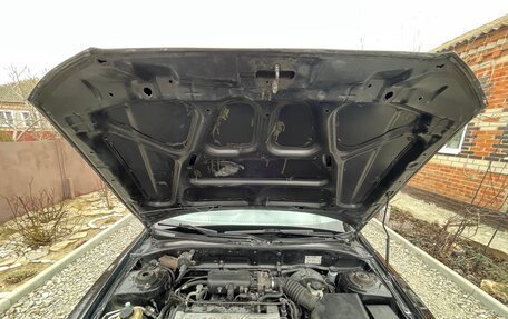 Hyundai Accent II, 2007 год, 375 000 рублей, 32 фотография