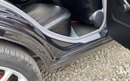 Hyundai Accent II, 2007 год, 375 000 рублей, 29 фотография