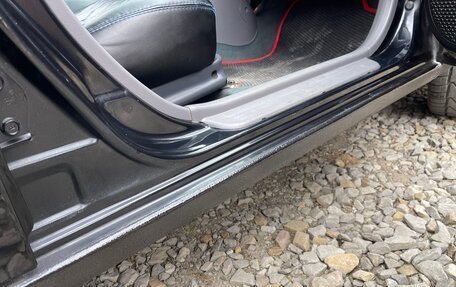 Hyundai Accent II, 2007 год, 375 000 рублей, 28 фотография