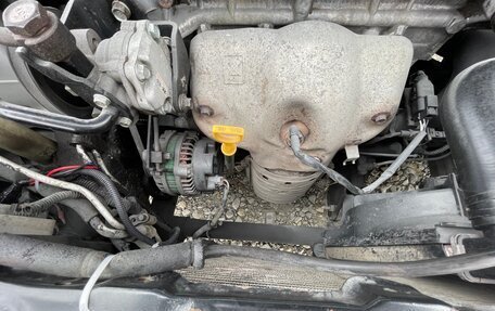 Hyundai Accent II, 2007 год, 375 000 рублей, 35 фотография