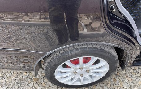 Hyundai Accent II, 2007 год, 375 000 рублей, 26 фотография