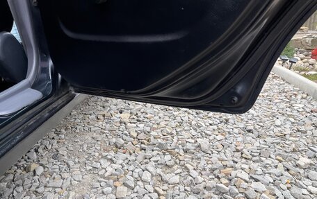 Hyundai Accent II, 2007 год, 375 000 рублей, 24 фотография