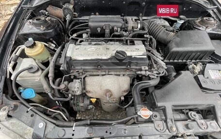 Hyundai Accent II, 2007 год, 375 000 рублей, 36 фотография