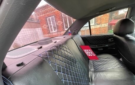 Hyundai Accent II, 2007 год, 375 000 рублей, 30 фотография