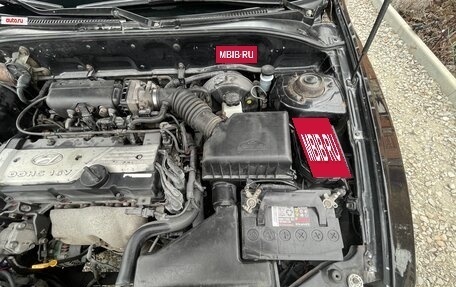 Hyundai Accent II, 2007 год, 375 000 рублей, 34 фотография