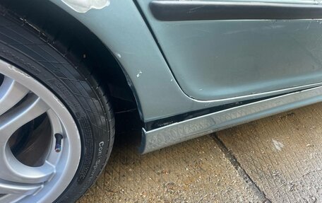 BMW 3 серия, 2004 год, 850 000 рублей, 15 фотография