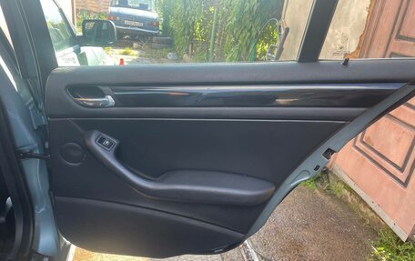 BMW 3 серия, 2004 год, 850 000 рублей, 24 фотография