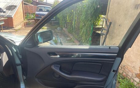 BMW 3 серия, 2004 год, 850 000 рублей, 23 фотография