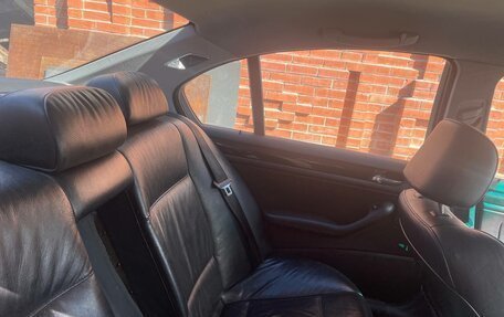 BMW 3 серия, 2004 год, 850 000 рублей, 20 фотография