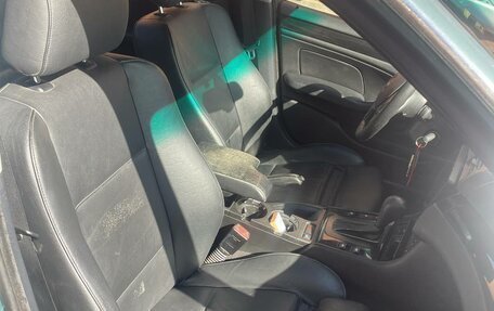 BMW 3 серия, 2004 год, 850 000 рублей, 22 фотография