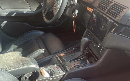 BMW 3 серия, 2004 год, 850 000 рублей, 25 фотография