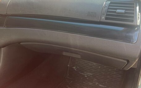 BMW 3 серия, 2004 год, 850 000 рублей, 26 фотография