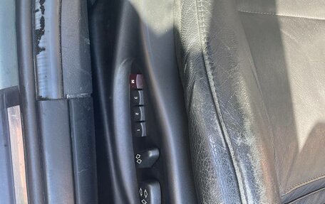 BMW 3 серия, 2004 год, 850 000 рублей, 27 фотография