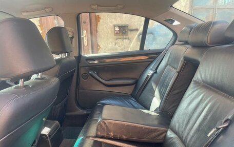 BMW 3 серия, 2004 год, 850 000 рублей, 33 фотография