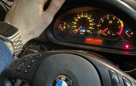 BMW 3 серия, 2004 год, 850 000 рублей, 38 фотография